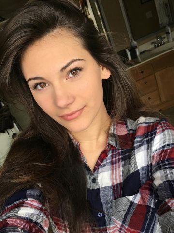 Алина